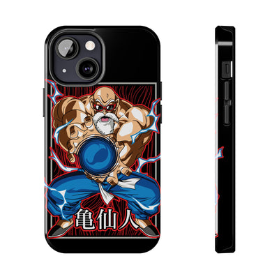 Master Roshi-Phone Cases