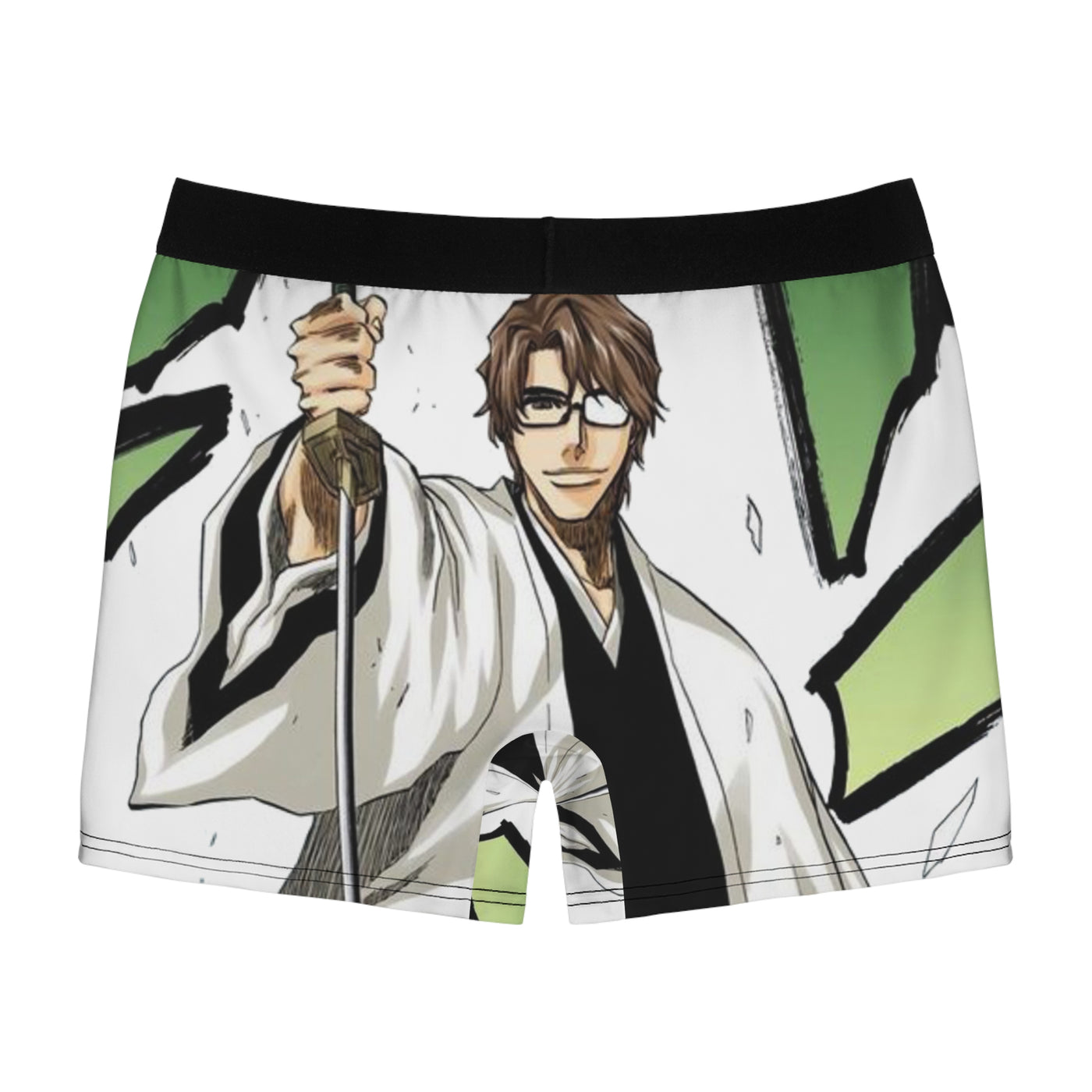 Sosuke Aizen-Boxer Briefs