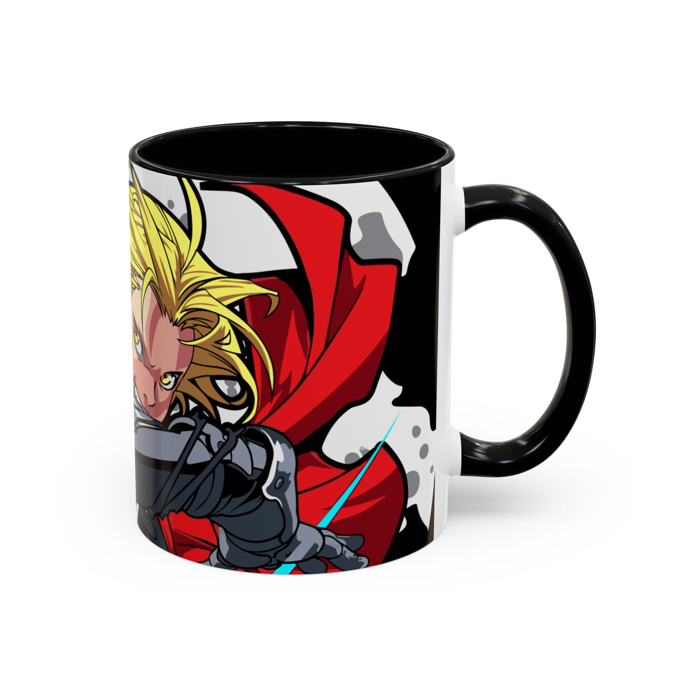 Edward Elric -Coffee Mug