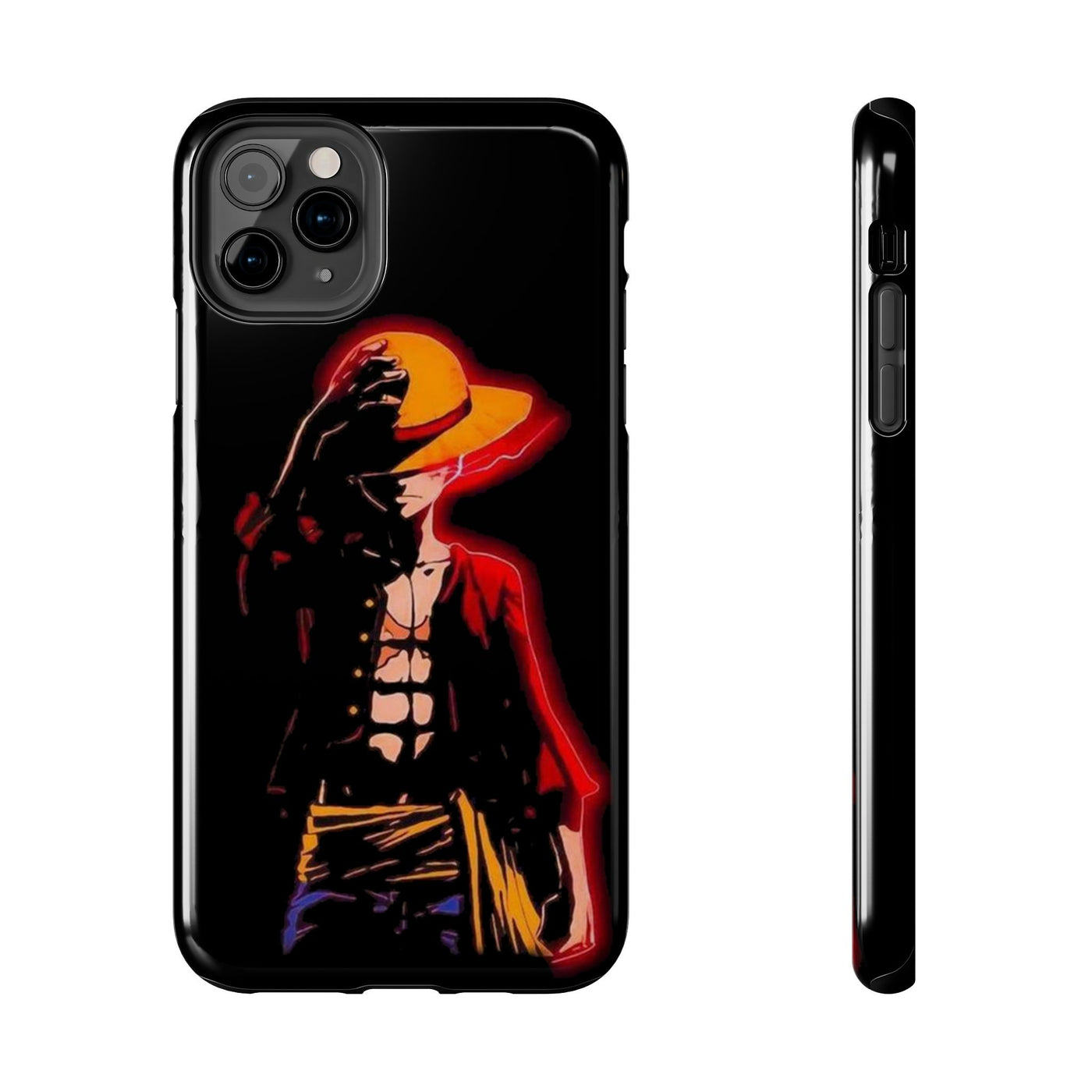 Luffy -Phone Cases