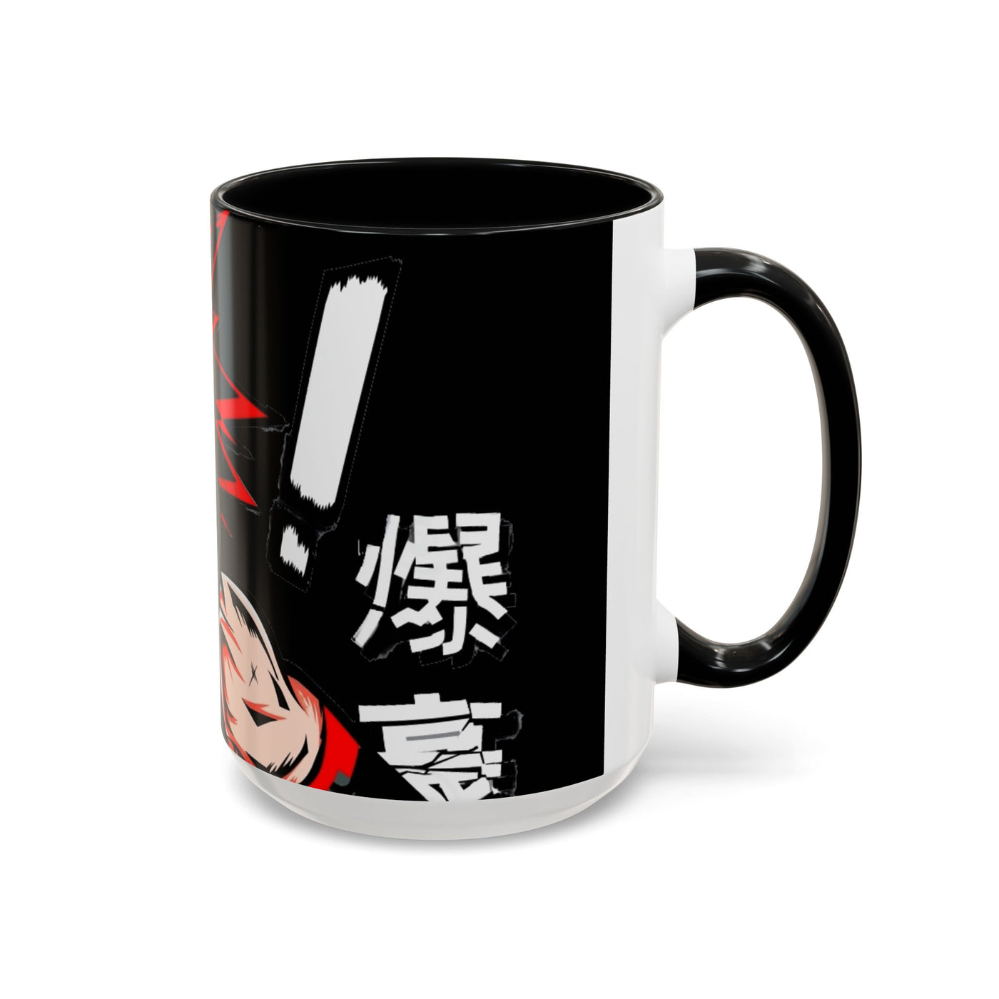 Bakugo -Coffee Mug