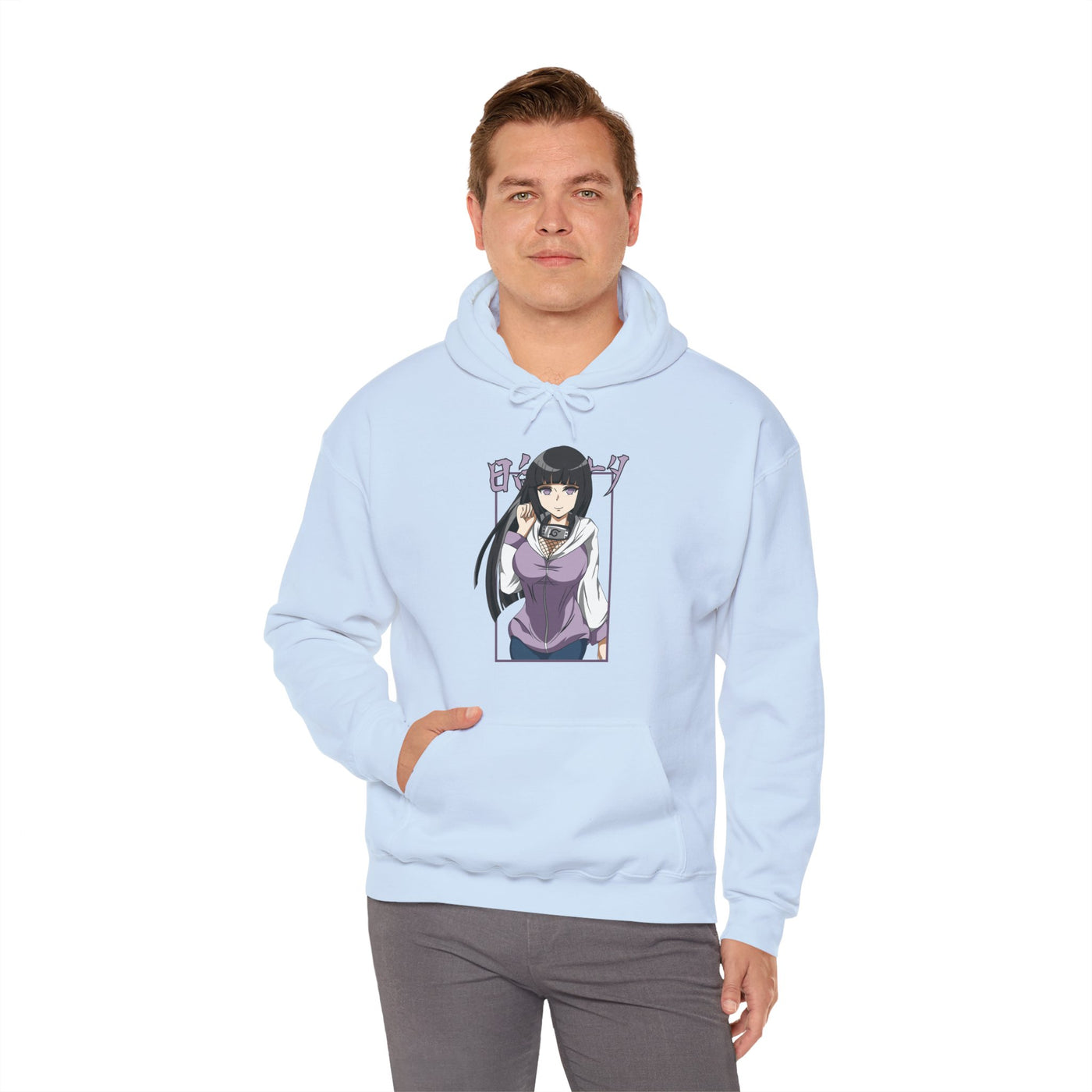 Hinata-Hoodie