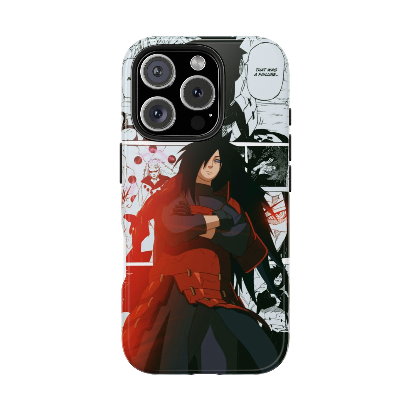 Madara-Phone Cases