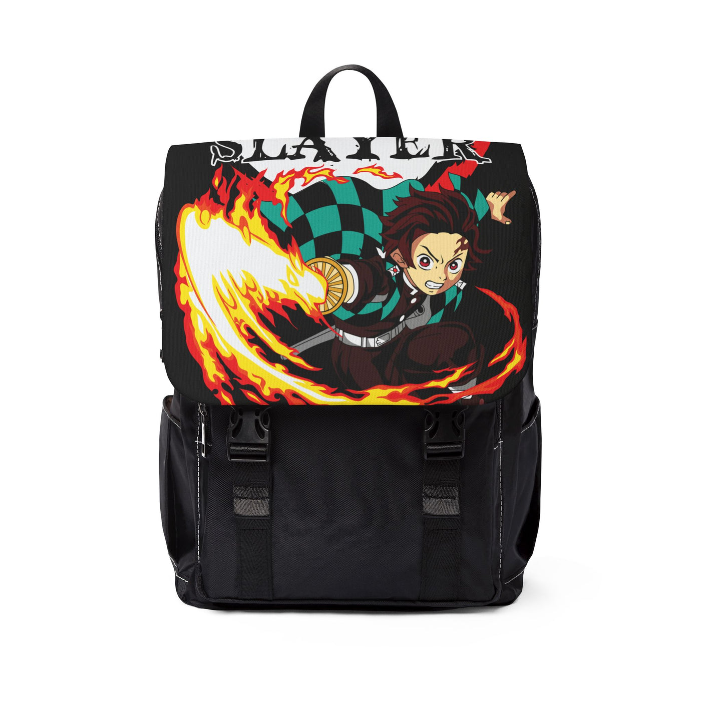 Tanjiro-Backpack