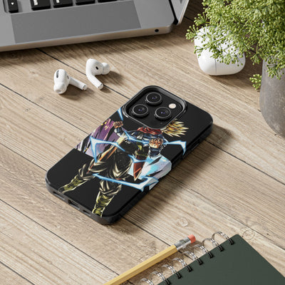 Trunks-Phone Cases