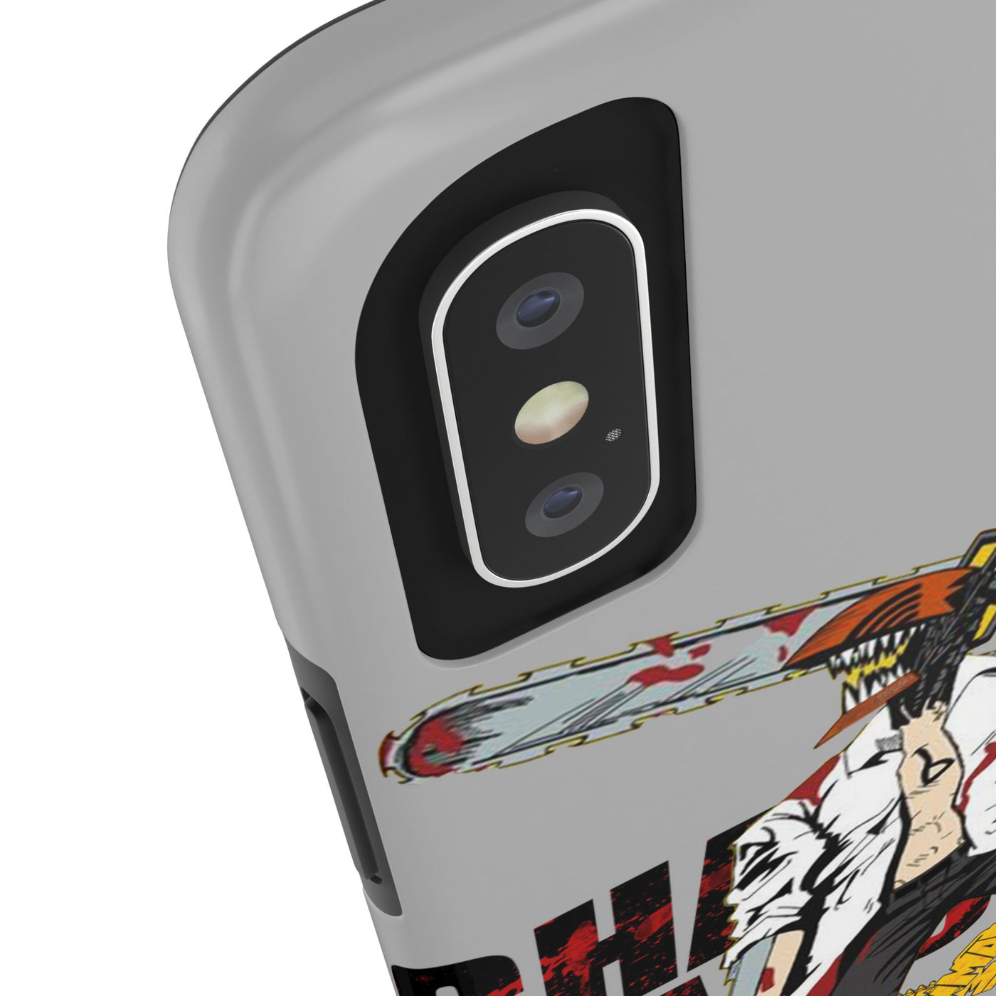 Chainsaw Man x-Phone Cases