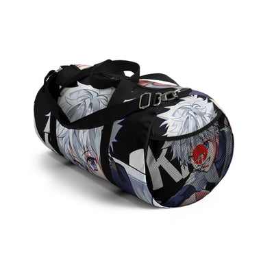 Killua Zoldyck -Duffle Bag