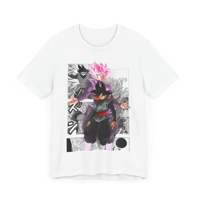 Goku Black-tshirt