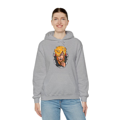 Sanji -Hoodie