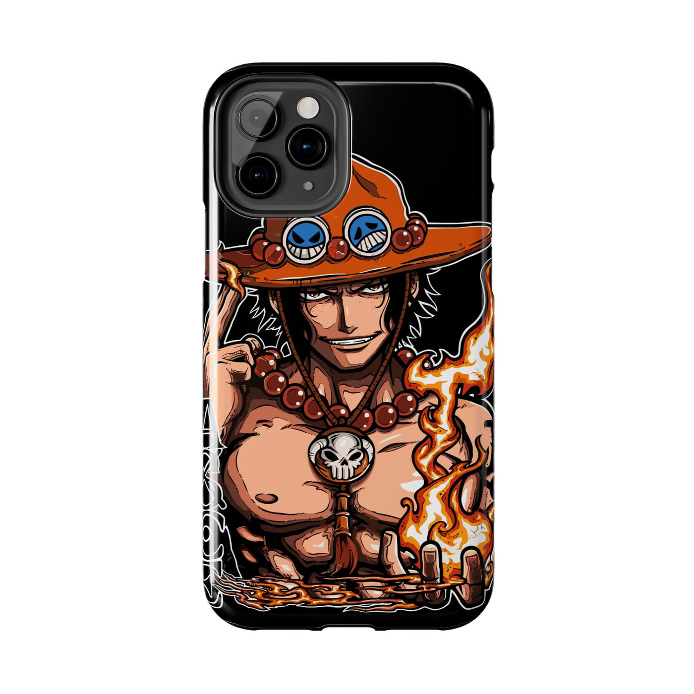 Portgas D Ace -Phone Cases