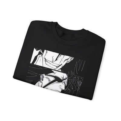 Zaraki Kenpachi-Sweatshirt