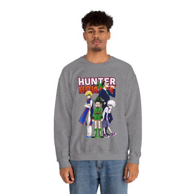 Hunter X Hunter -Sweatshirt