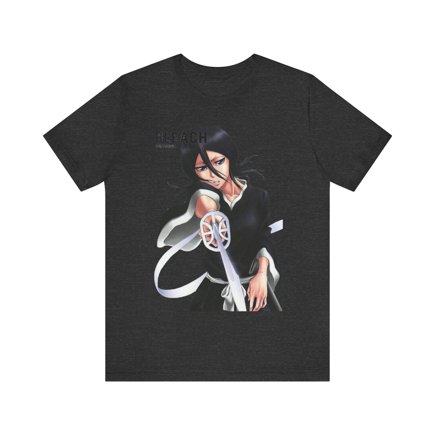 RUKIA KUCHIKI-tshirt