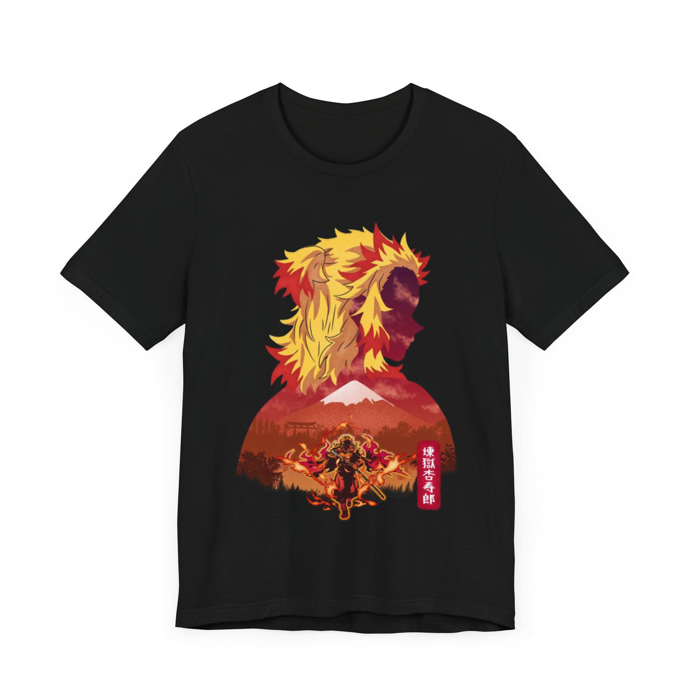 Rengoku-tshirt