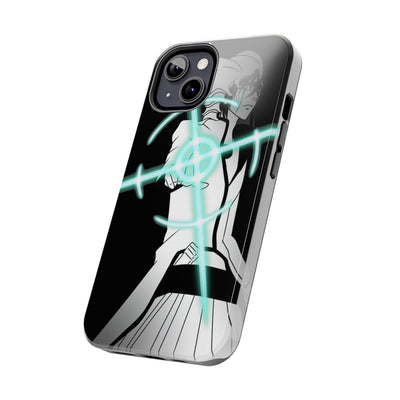 Ulquiorra Cifer-Phone Cases