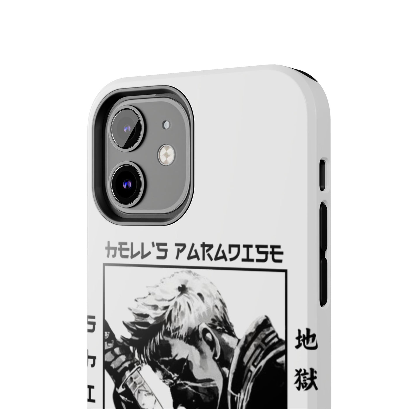 shion-Phone Cases