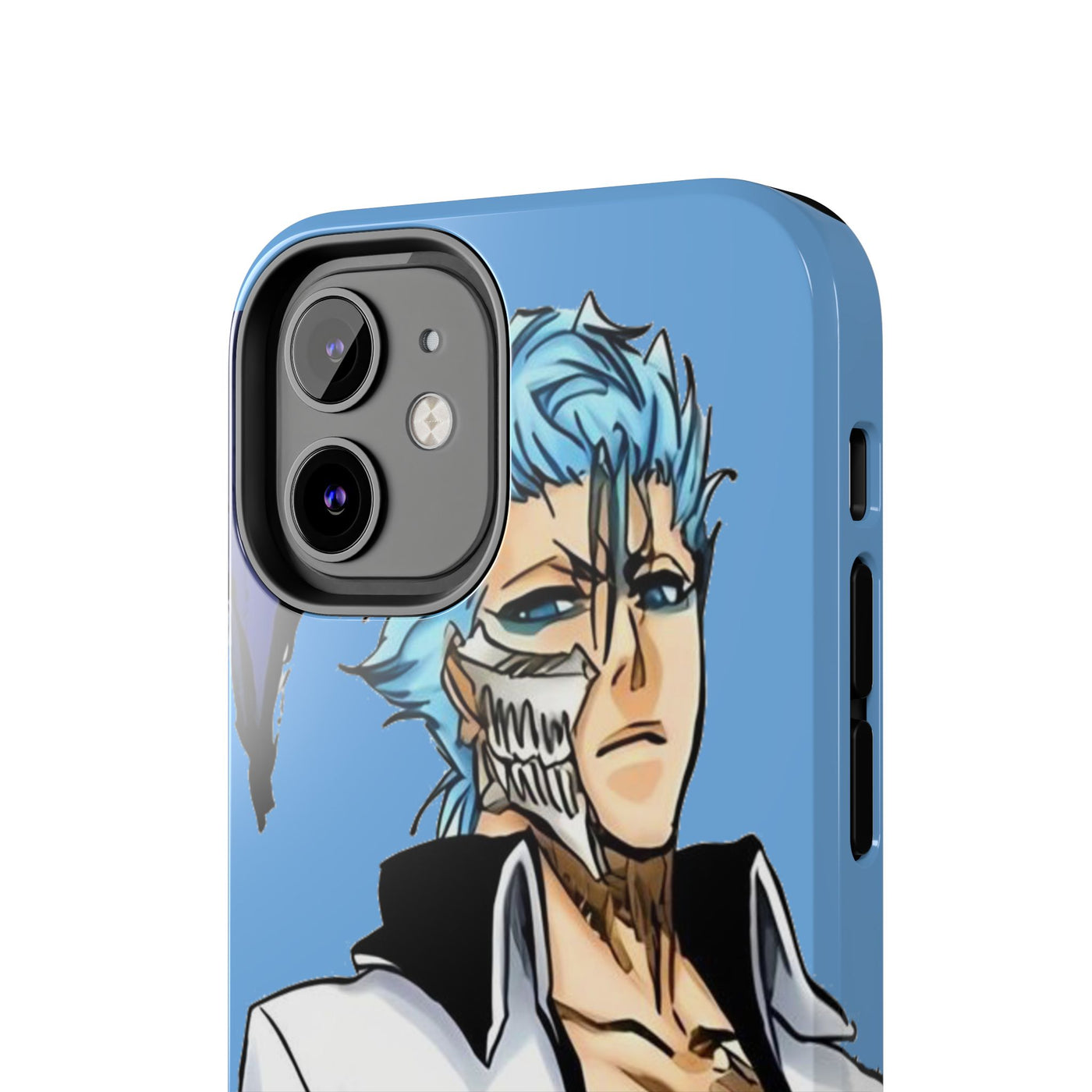 Grimmjow Jaegerjaquez-Phone Cases