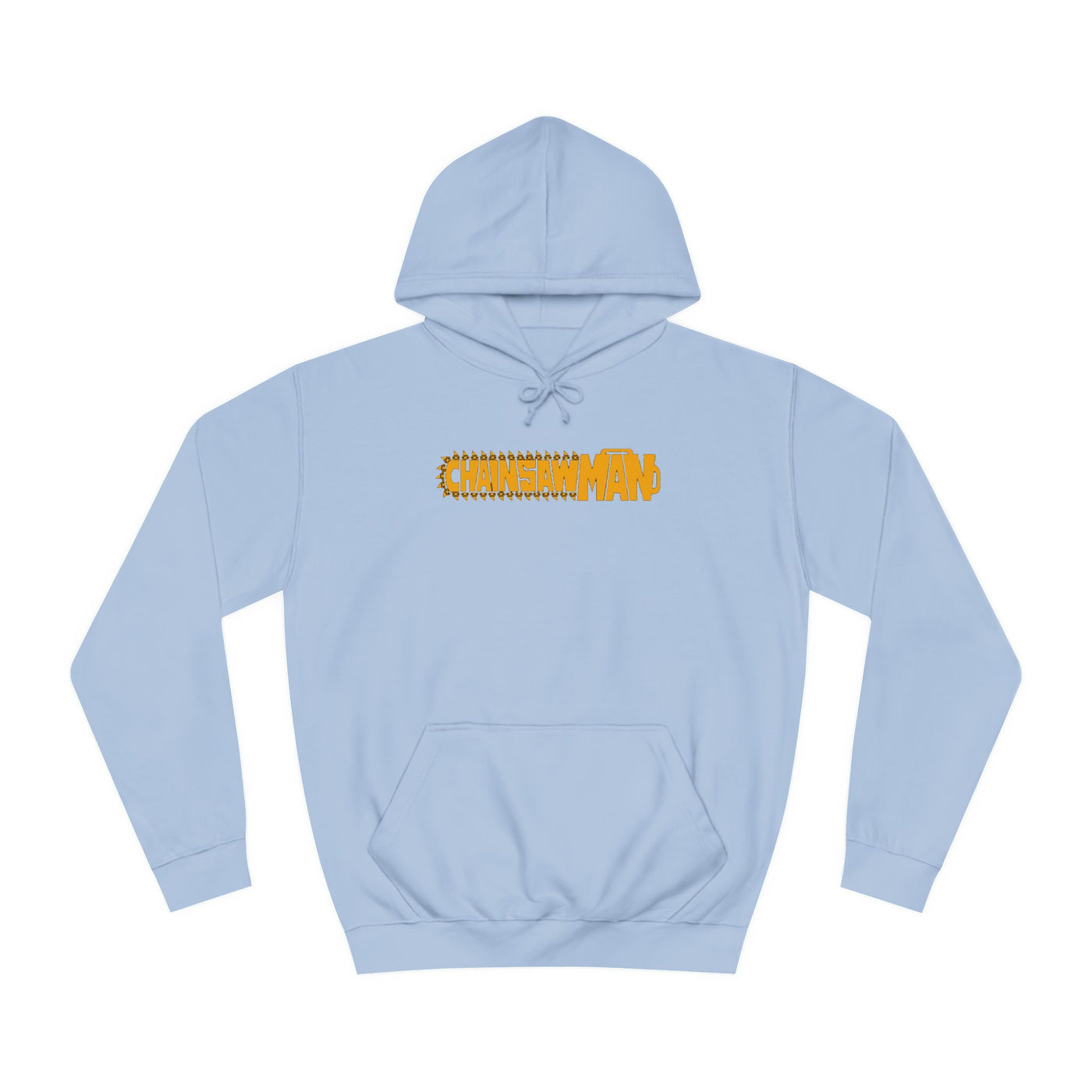 Chainsaw Man -Hoodie