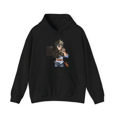 Asta Sword -Hoodie