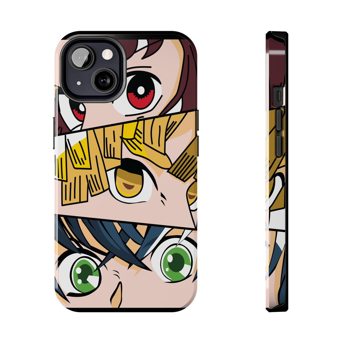 Demon Slayer-Phone Cases