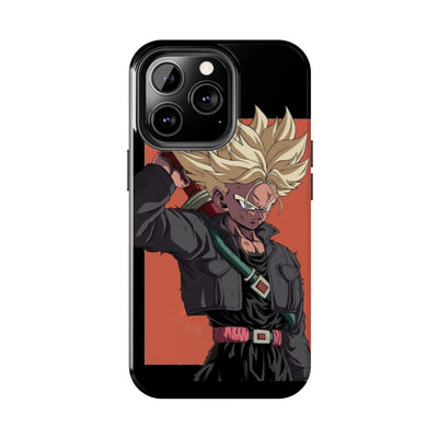 Trunks-Phone Cases