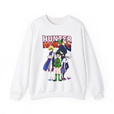 Hunter X Hunter -Sweatshirt