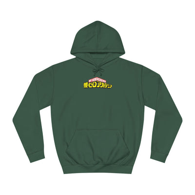 Bakugo -Hoodie