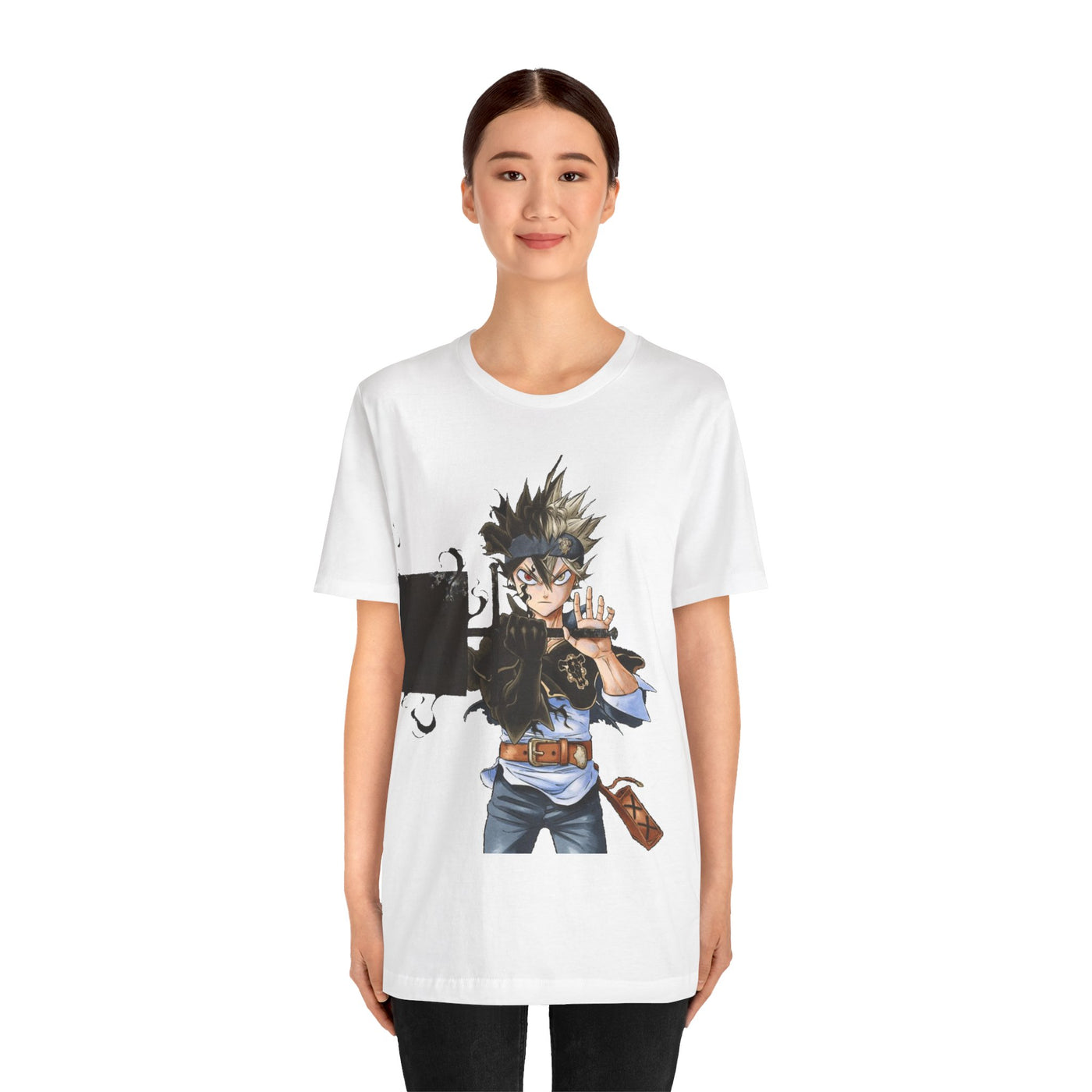 Asta Sword -tshirt