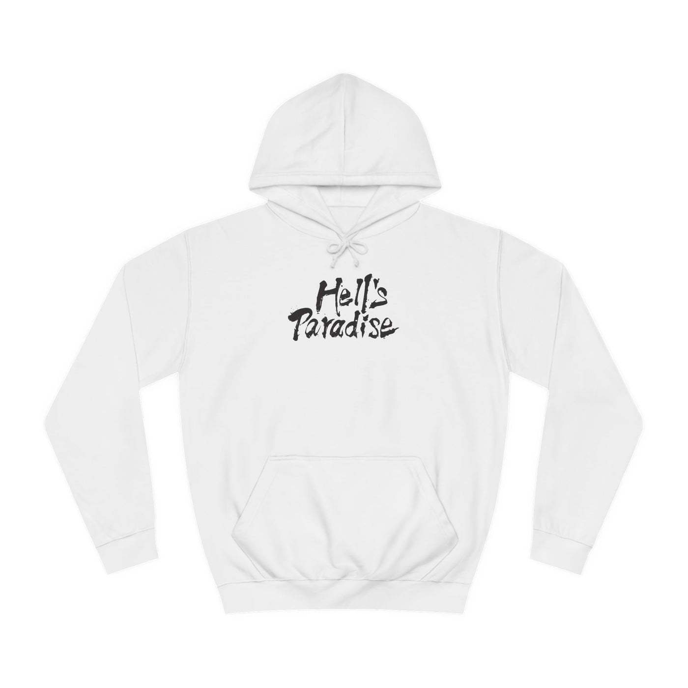 "Gabimaru The Hollow"-Hoodie