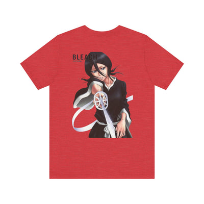 RUKIA KUCHIKI-tshirt