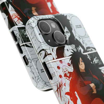 Madara-Phone Cases