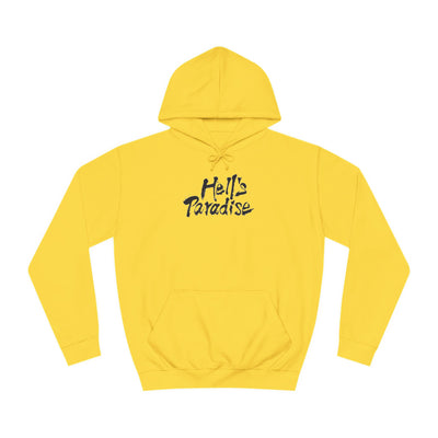 "Gabimaru The Hollow"-Hoodie