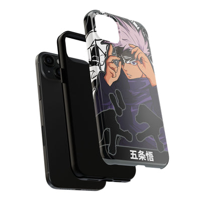 Gojo Satoru -Phone Cases