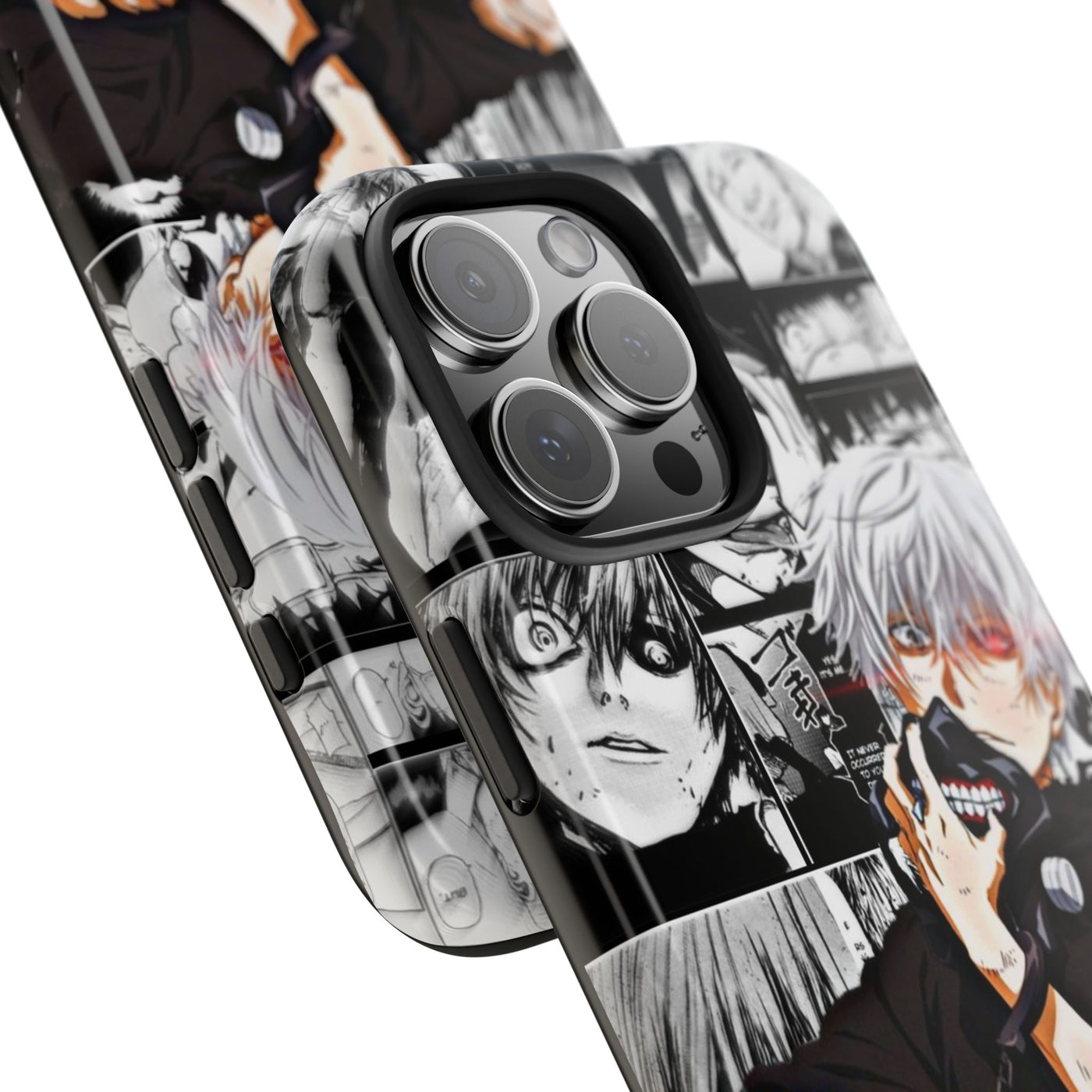 Ken Kaneki-Phone Cases