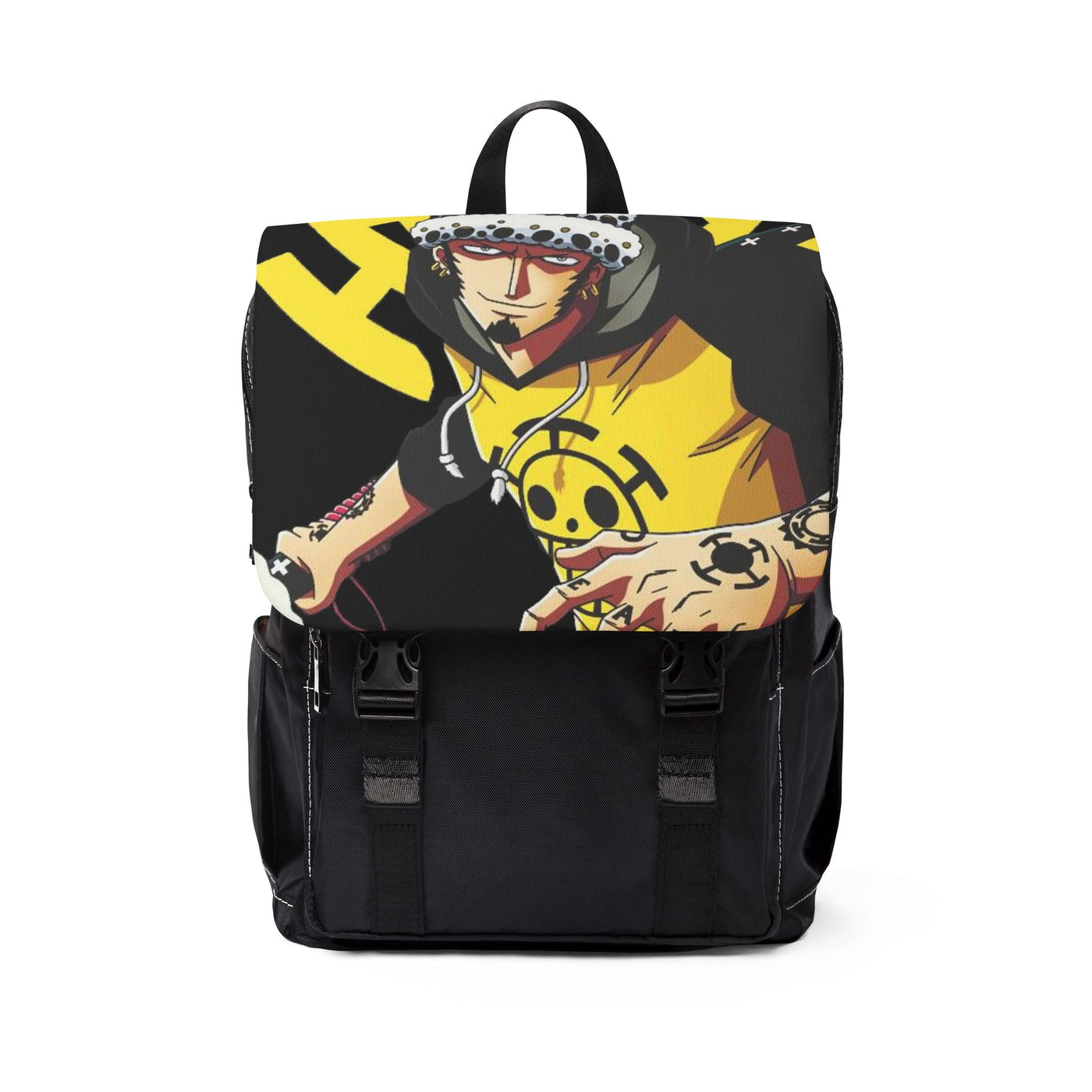 Trafalgar Law -Backpack