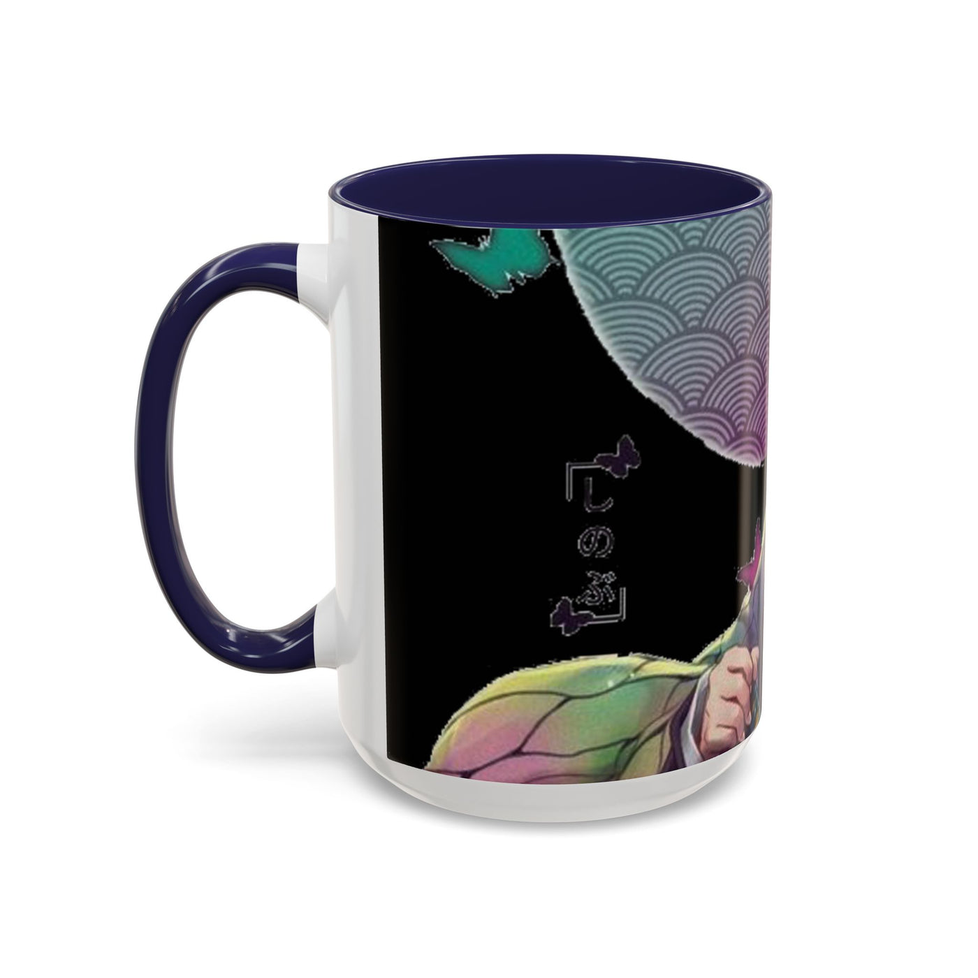 Shinobu -Coffee Mug