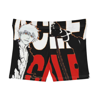 Bleach Ichigo-Women's Shorts