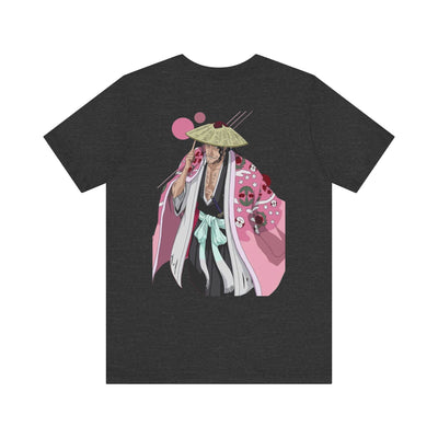 Kyoraku Shunsui-tshirt