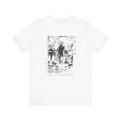 Gabimaru-tshirt