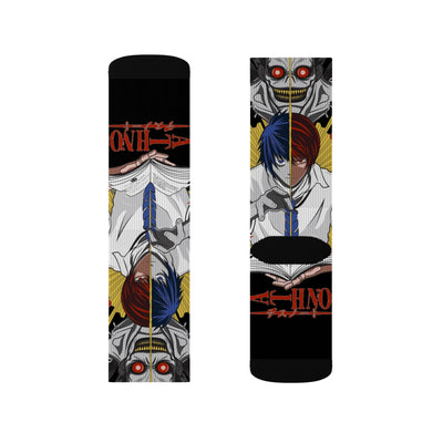 Death Note-Socks