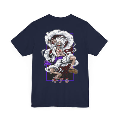 Luffy Gear 5 -tshirt