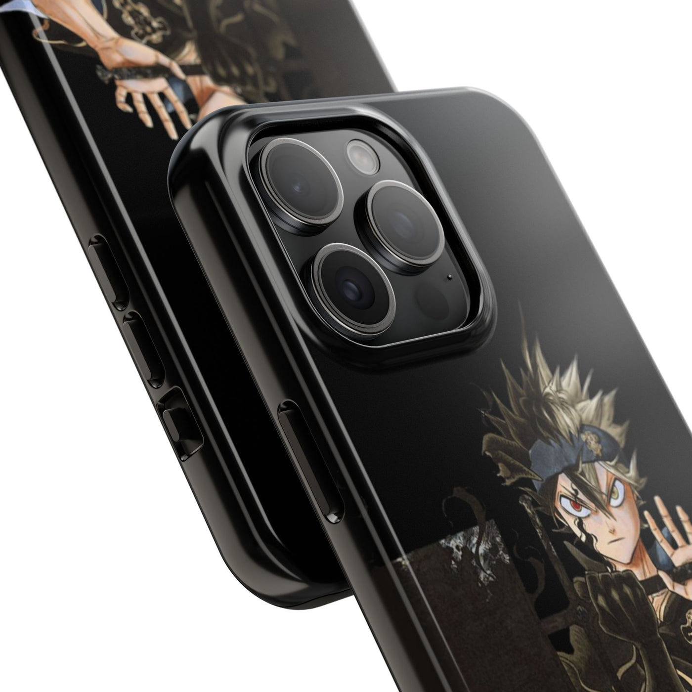 Asta Sword-Phone Cases