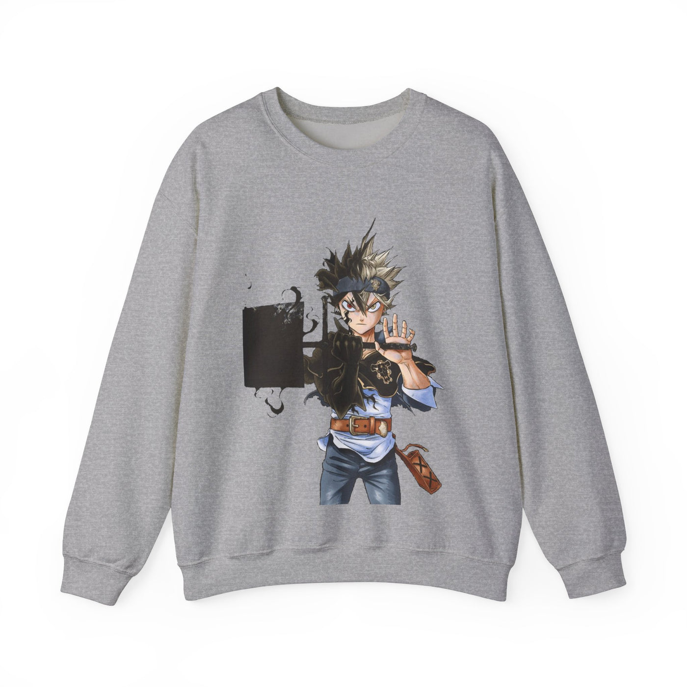 Asta Sword -Sweatshirt