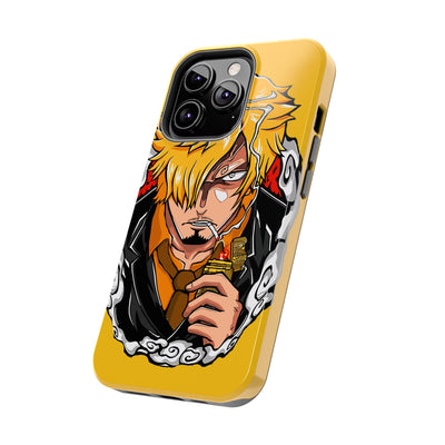 Sanji -Phone Cases