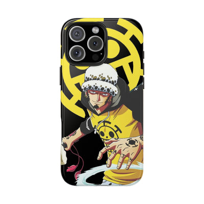 Trafalgar Law -Phone Cases