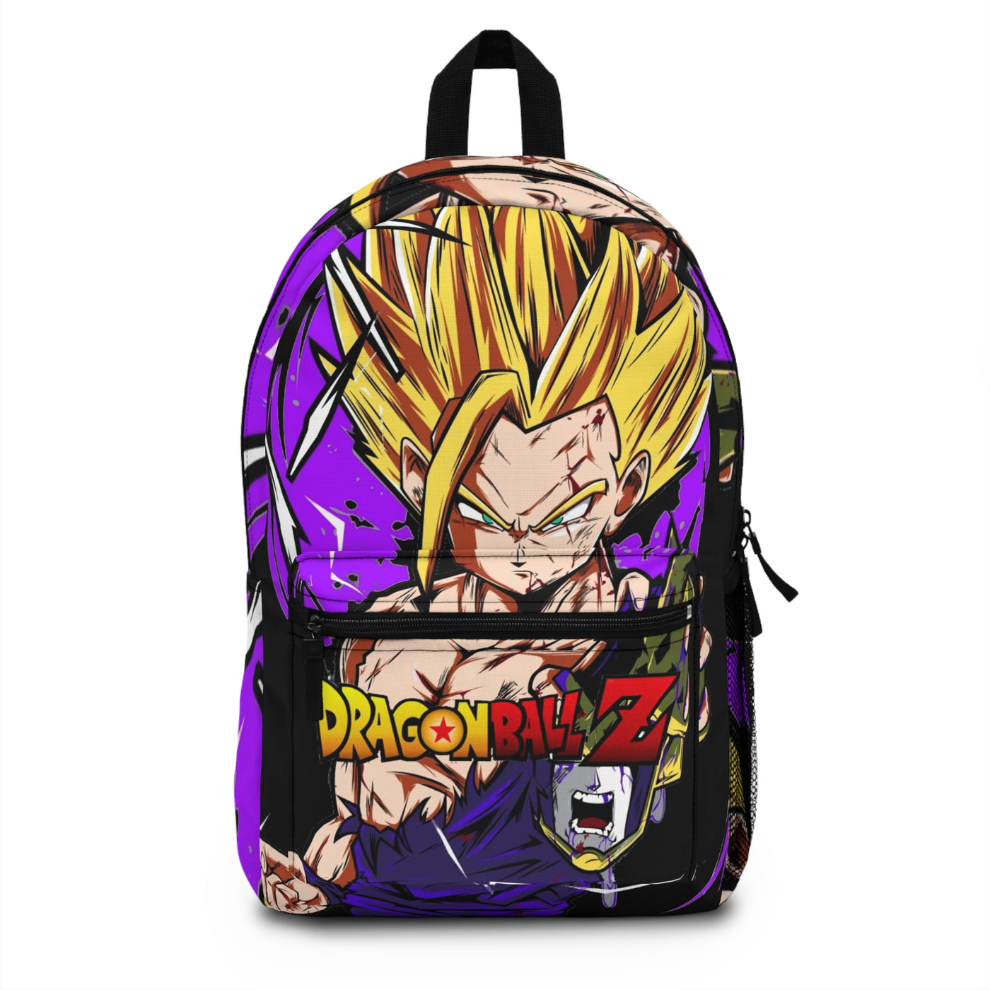 Gohan-Backpack