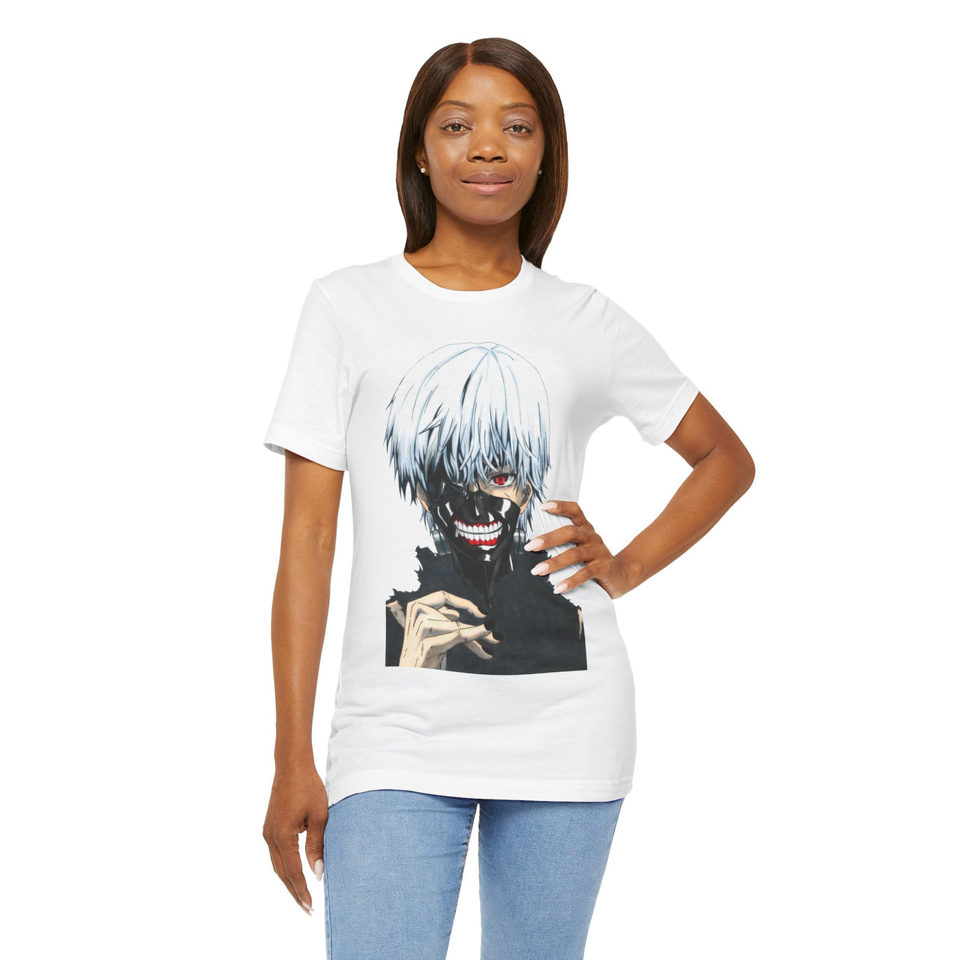 Kaneki-tshirt