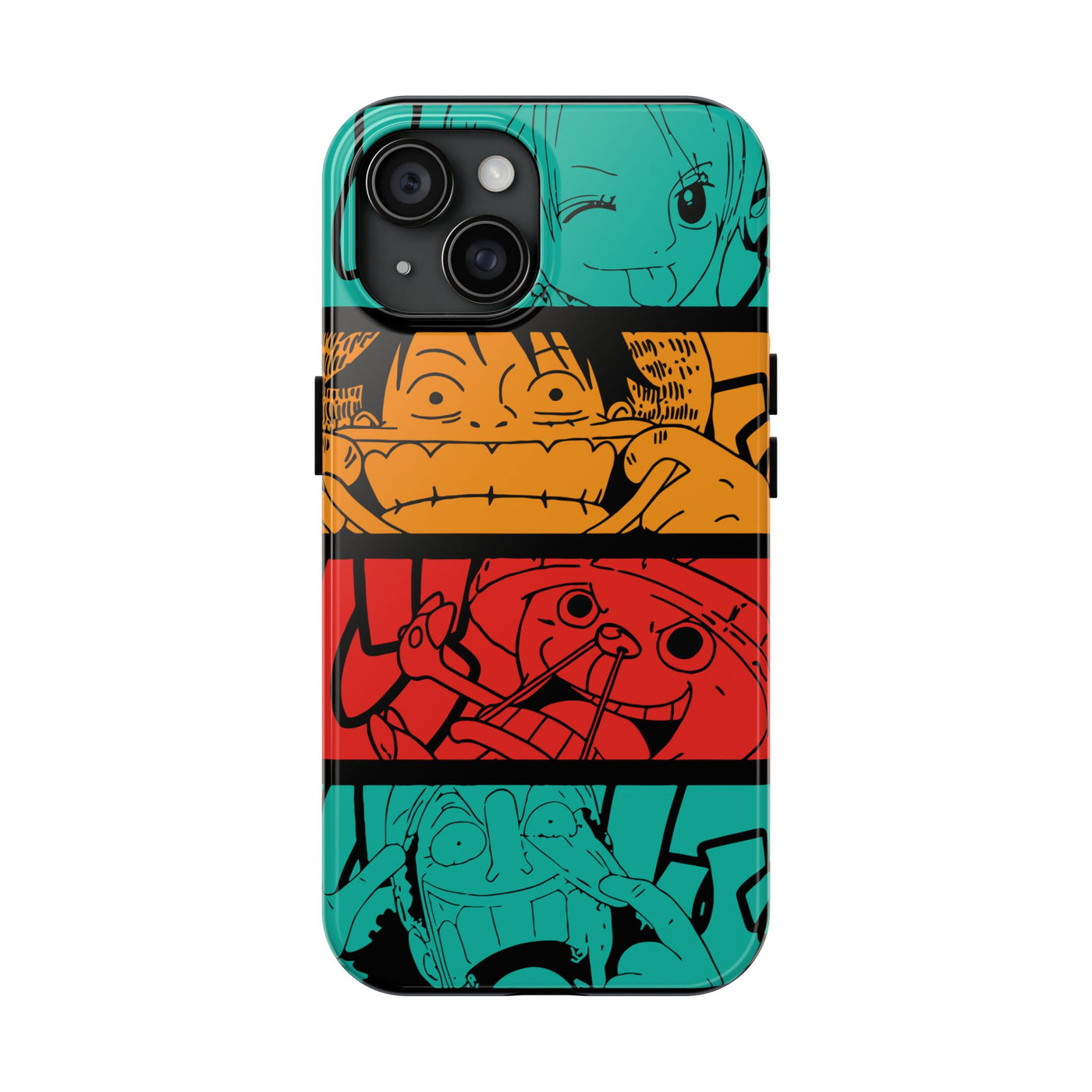 One Piece -Phone Cases