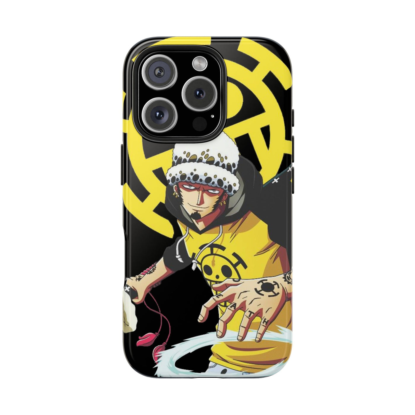 Trafalgar Law -Phone Cases