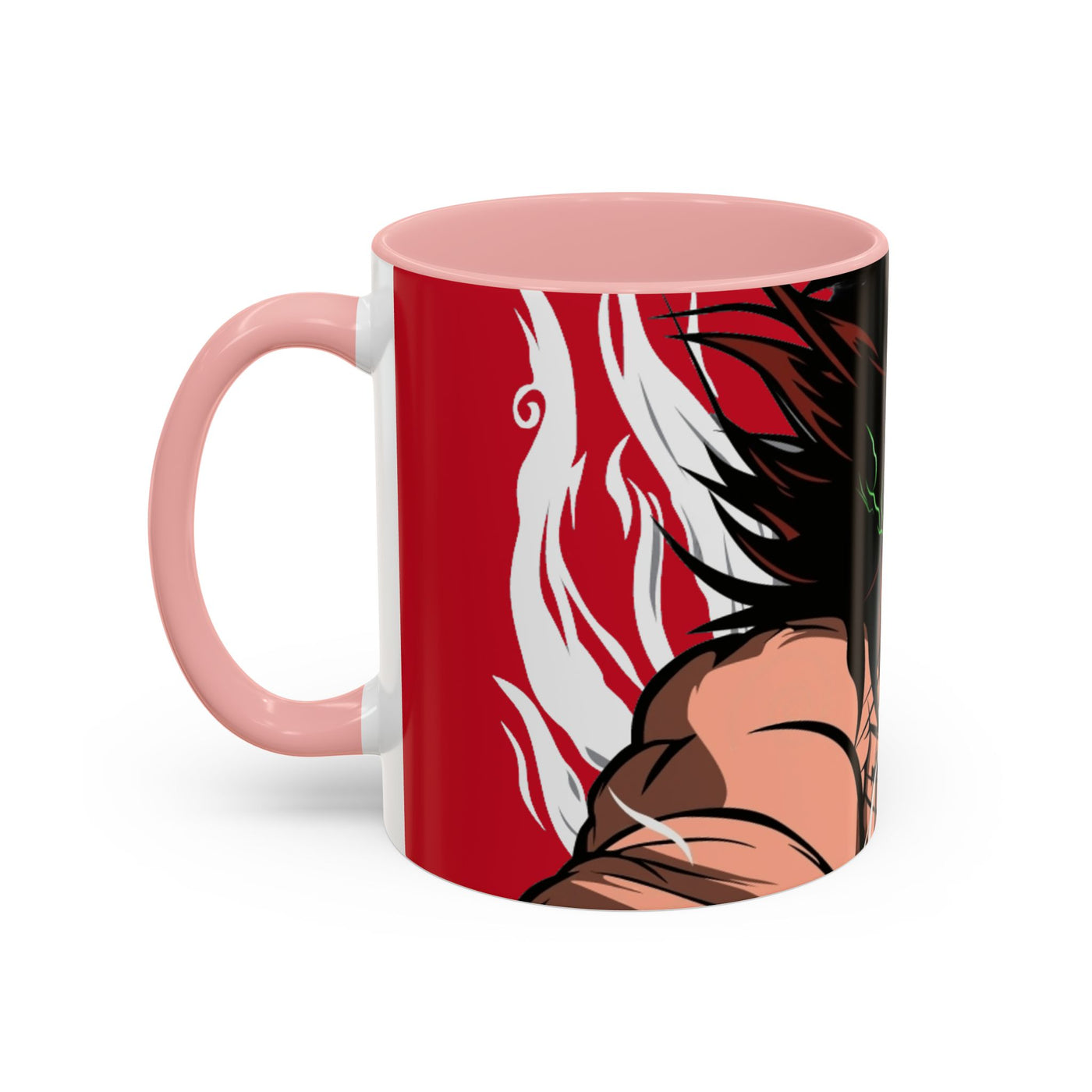 Eren Transformed -Coffee Mug